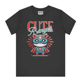 Cute Ranger Superhero Theme Graphic Tee Shirt product
